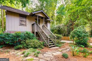 203 E Davis Street, Decatur, GA 30030