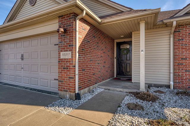 10311 Anchor Way, Evansville, IN 47725