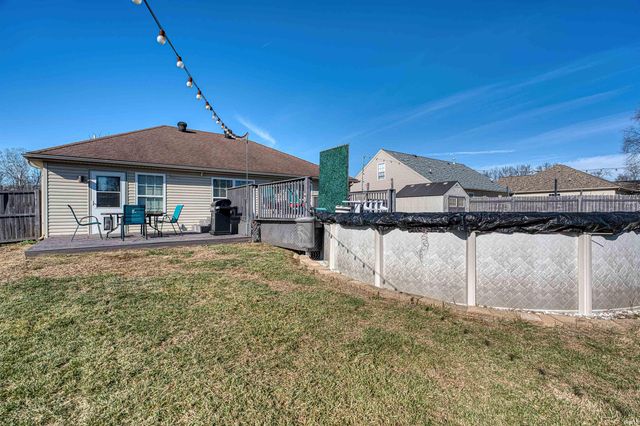 10311 Anchor Way, Evansville, IN 47725