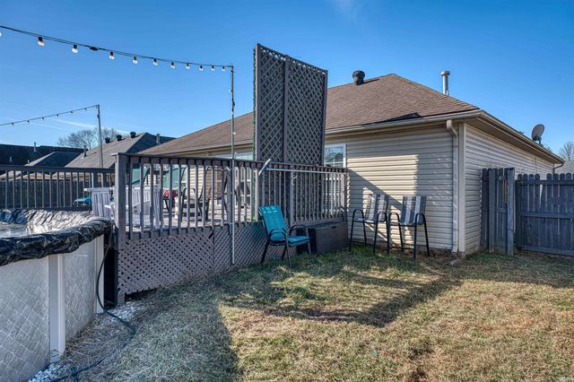 10311 Anchor Way, Evansville, IN 47725