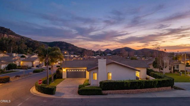 6091 Irena Avenue, Camarillo, CA 93012