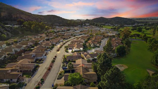 6091 Irena Avenue, Camarillo, CA 93012