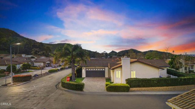 6091 Irena Avenue, Camarillo, CA 93012