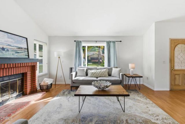 6091 Irena Avenue, Camarillo, CA 93012