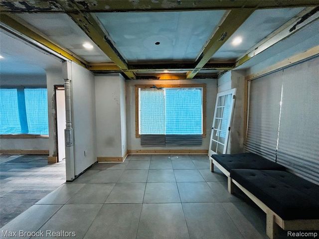 1540 Atkinson Street, Detroit, MI 48206