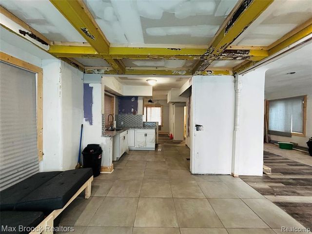 1540 Atkinson Street, Detroit, MI 48206