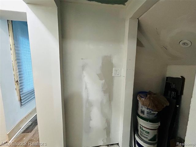 1540 Atkinson Street, Detroit, MI 48206