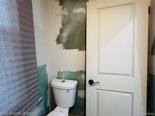 1540 Atkinson Street, Detroit, MI 48206