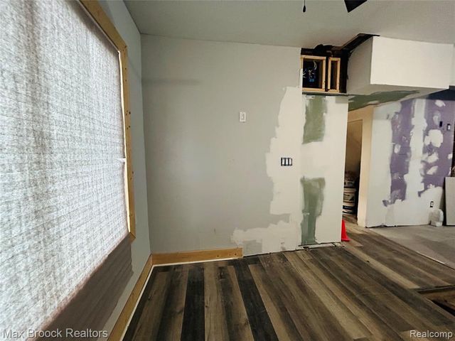 1540 Atkinson Street, Detroit, MI 48206