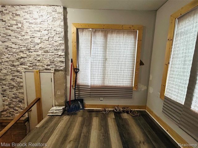 1540 Atkinson Street, Detroit, MI 48206