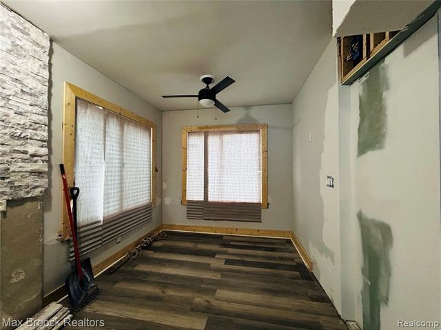 1540 Atkinson Street, Detroit, MI 48206