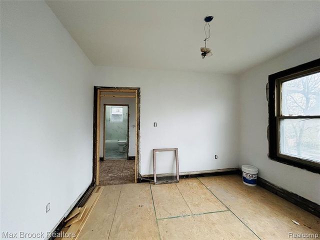 1540 Atkinson Street, Detroit, MI 48206