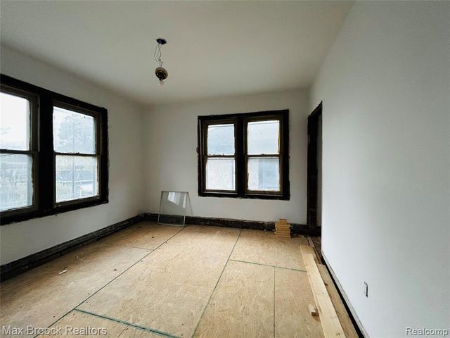 1540 Atkinson Street, Detroit, MI 48206