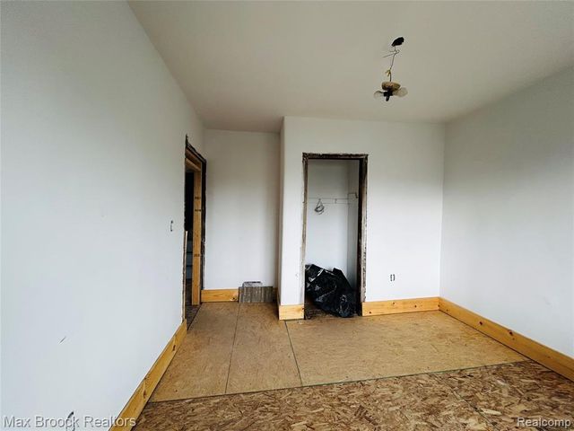 1540 Atkinson Street, Detroit, MI 48206