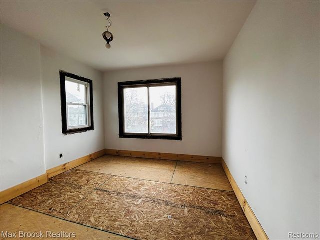 1540 Atkinson Street, Detroit, MI 48206