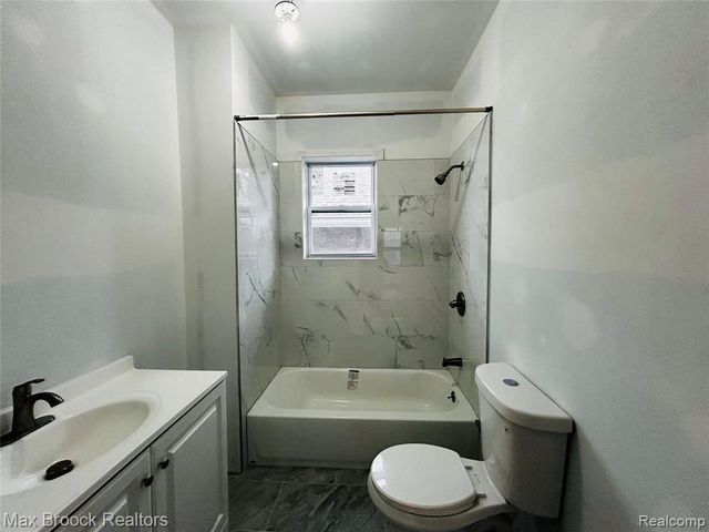 1540 Atkinson Street, Detroit, MI 48206