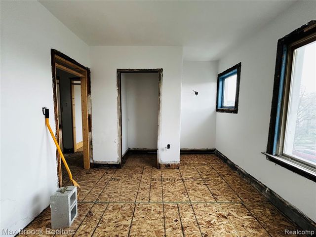 1540 Atkinson Street, Detroit, MI 48206