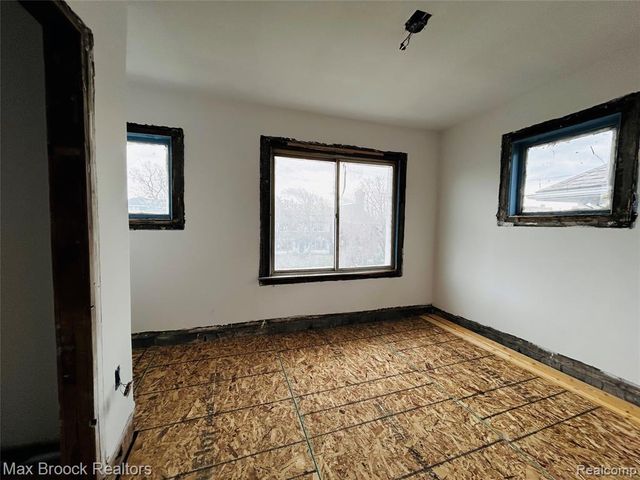 1540 Atkinson Street, Detroit, MI 48206