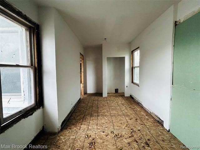 1540 Atkinson Street, Detroit, MI 48206