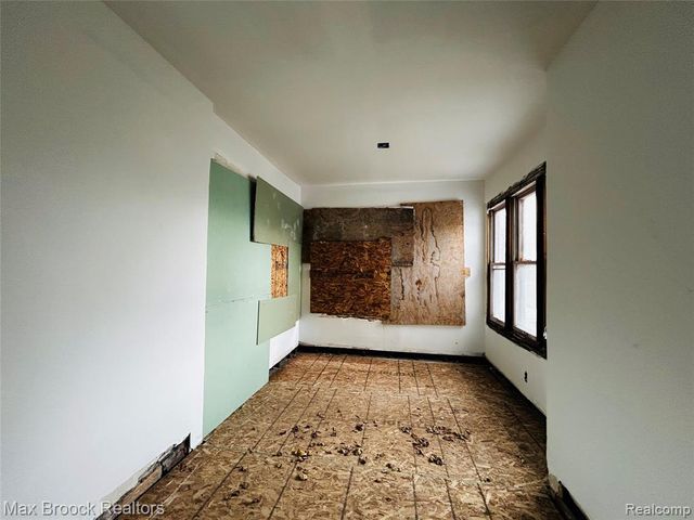 1540 Atkinson Street, Detroit, MI 48206