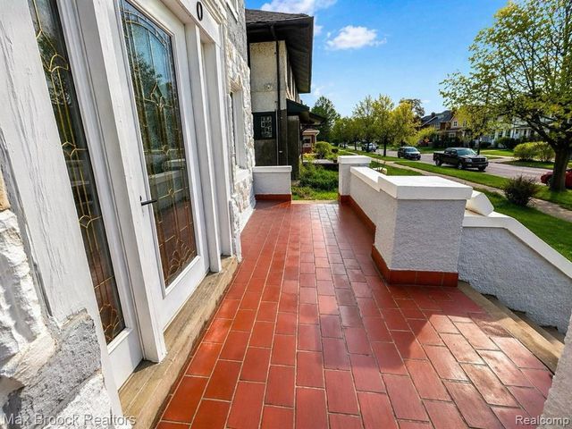 1540 Atkinson Street, Detroit, MI 48206