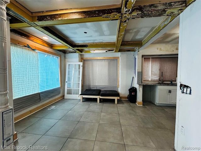 1540 Atkinson Street, Detroit, MI 48206