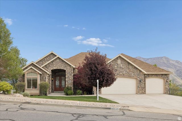 2455 E 3750 N, Layton, UT 84040