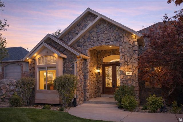 2455 E 3750 N, Layton, UT 84040