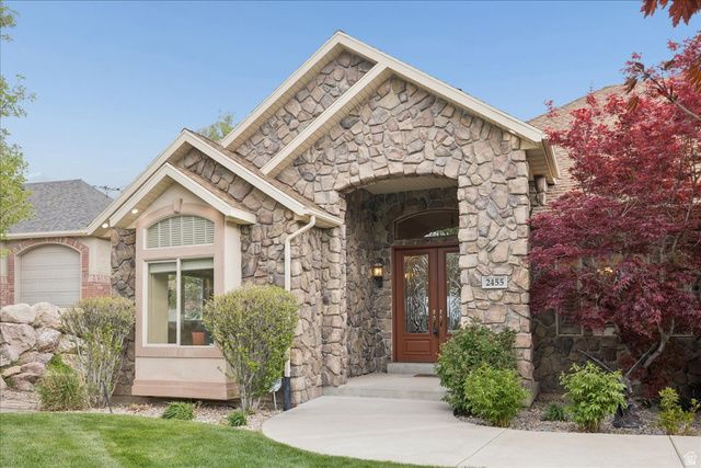 2455 E 3750 N, Layton, UT 84040