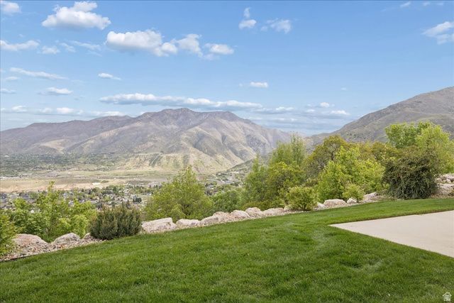 2455 E 3750 N, Layton, UT 84040