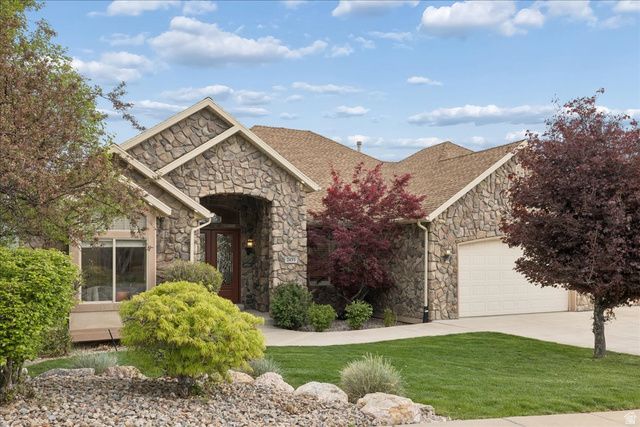 2455 E 3750 N, Layton, UT 84040