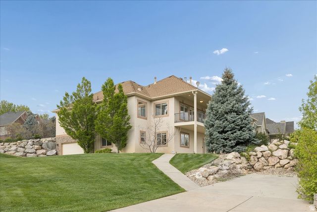 2455 E 3750 N, Layton, UT 84040