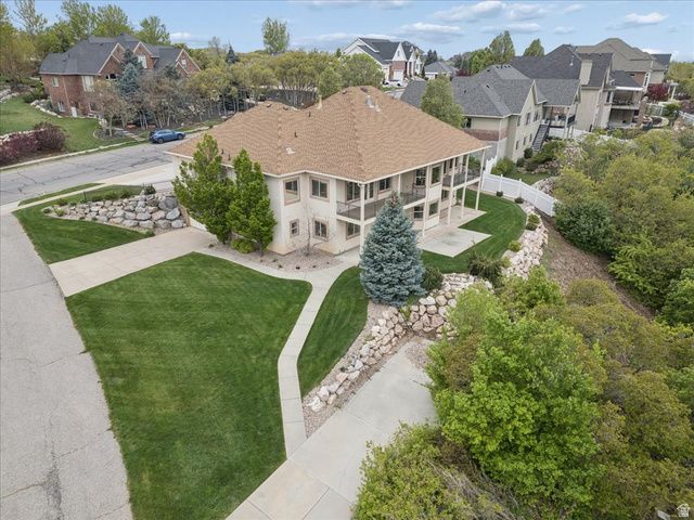 2455 E 3750 N, Layton, UT 84040