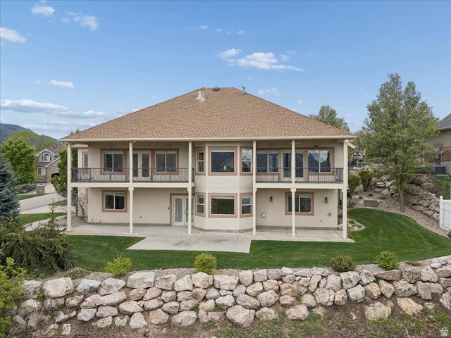 2455 E 3750 N, Layton, UT 84040