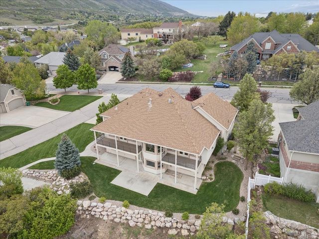 2455 E 3750 N, Layton, UT 84040