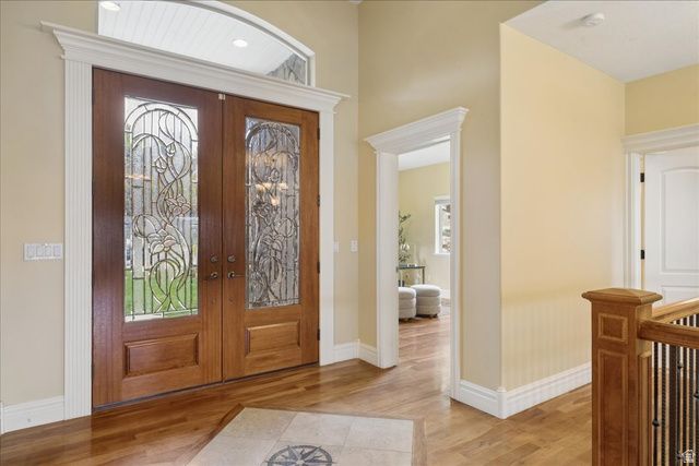 2455 E 3750 N, Layton, UT 84040