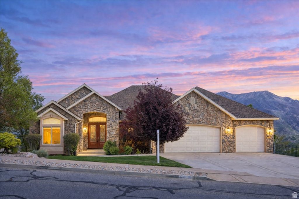 2455 E 3750 N, Layton, UT 84040