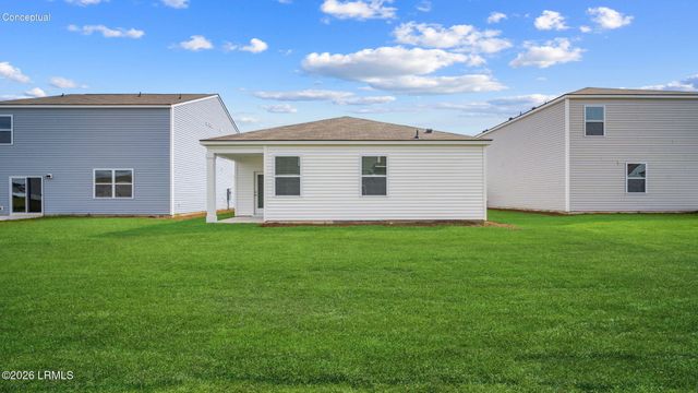 953 Sanctum Street, Ridgeland, SC 29936