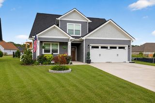 307 Willow Grove Court, Ringgold, GA 30736