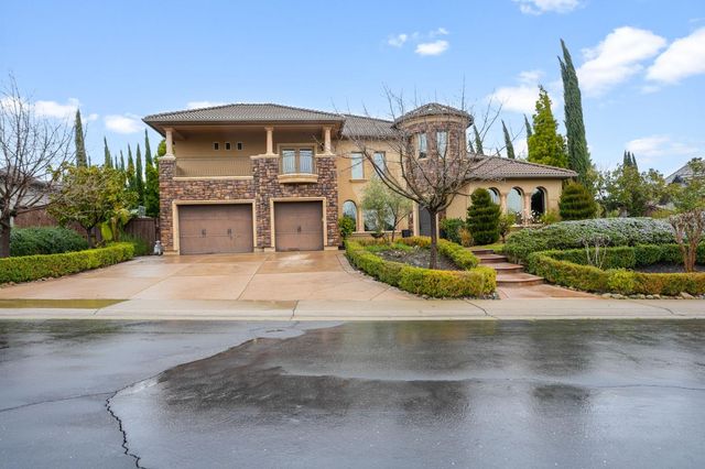 652 Glen-Mady Way, Folsom, CA 95630