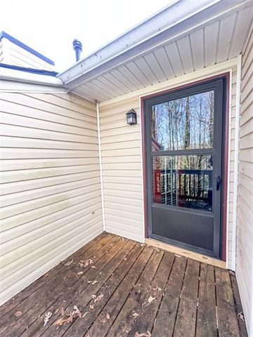 2498 Hidden Cove Court, Gainesville, GA 30501