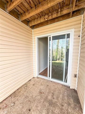 2498 Hidden Cove Court, Gainesville, GA 30501