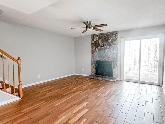 2498 Hidden Cove Court, Gainesville, GA 30501