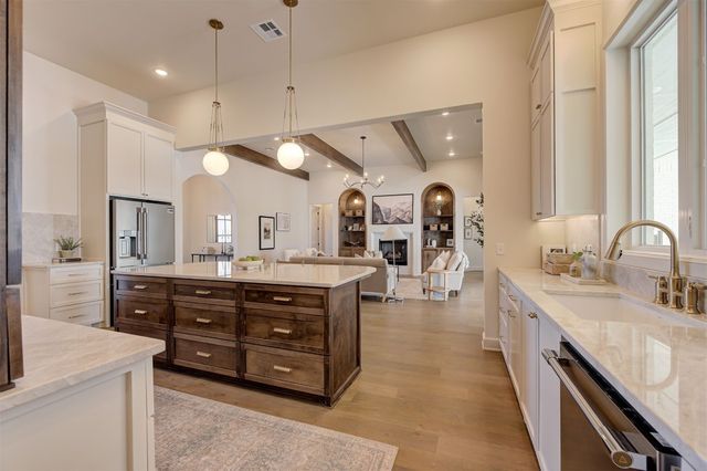 2297 Summit Circle, Blanchard, OK 73010