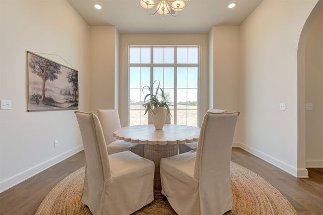 2297 Summit Circle, Blanchard, OK 73010