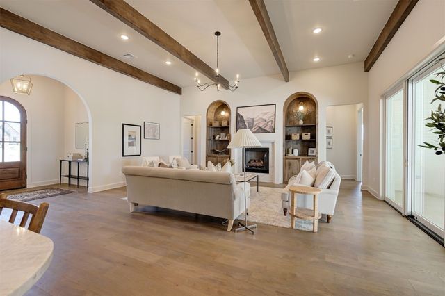 2297 Summit Circle, Blanchard, OK 73010