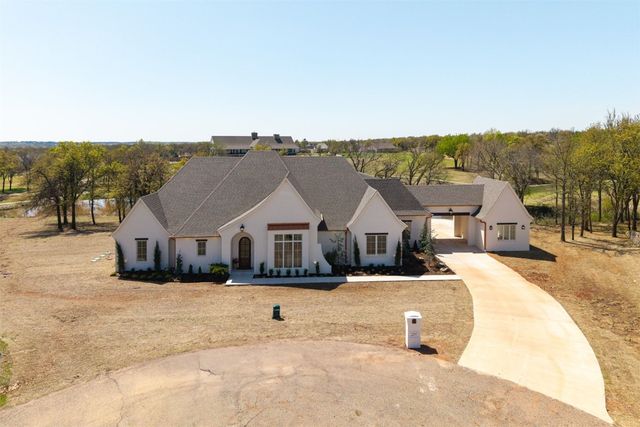 2297 Summit Circle, Blanchard, OK 73010