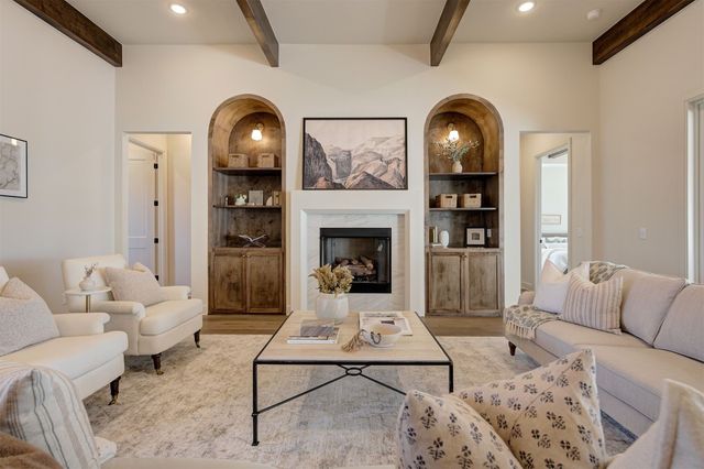 2297 Summit Circle, Blanchard, OK 73010