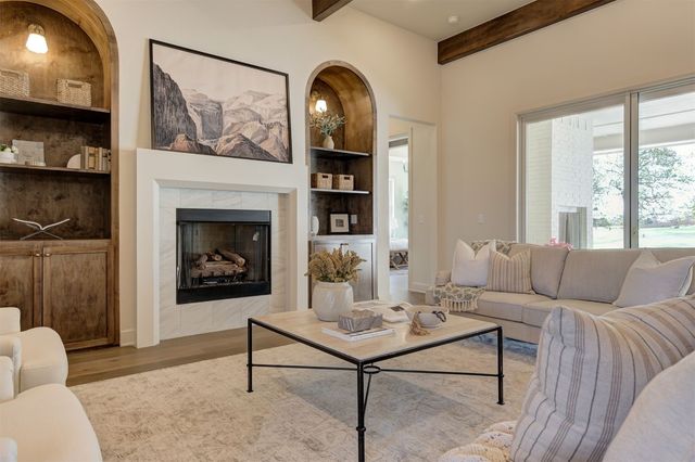2297 Summit Circle, Blanchard, OK 73010