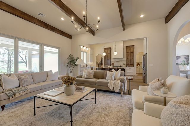 2297 Summit Circle, Blanchard, OK 73010